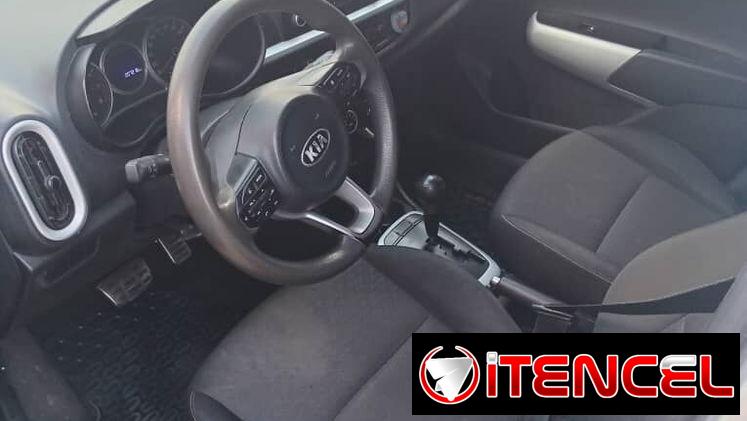 Picanto 2017