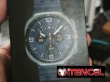 Samsung Galaxy Watch Ultra y Galaxy Watch Classic 8