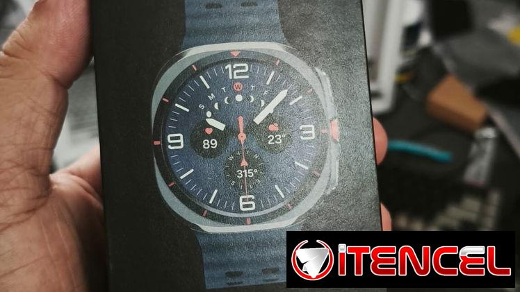Samsung Galaxy Watch Ultra y Galaxy Watch Classic 8