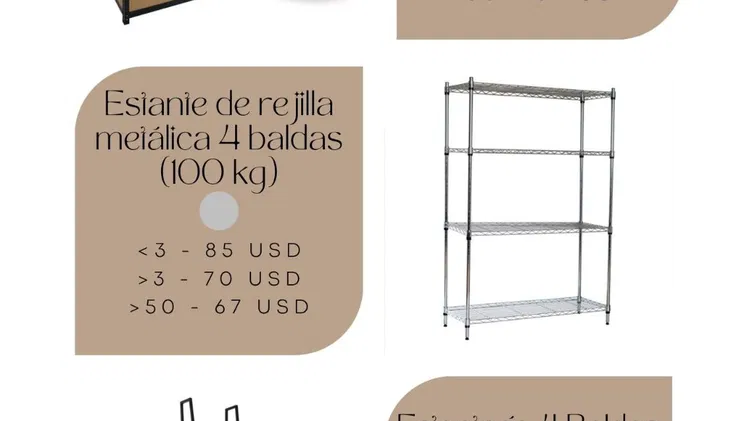 estantería