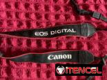 Bolso y correa para camara fotografica