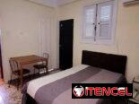 Renta lineal de apartamento en zona céntrica del Vedado