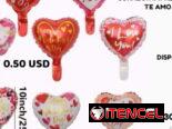 DECORACIONES ROMANTICAS