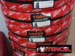 Gomas de balón para triciclo y motorinas