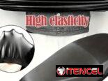 Forro de asiento de moto impermeable y  resistente