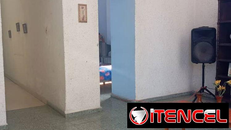 Venta de casa en 28000 NEGOCIABLE