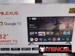 TV 32” y 43” pulgadas
