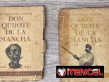 1ra edición Revolucionaria de Don Quijote de la Mancha