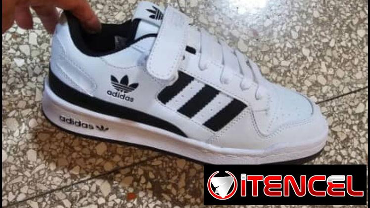 Tenis adidas y nike originales