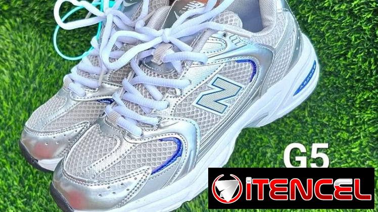 Zapatos G5