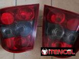 Focos traseros Geelly CK