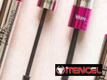 🩷Máscara de pestañas efecto pestañas postizas Double Lash🤍