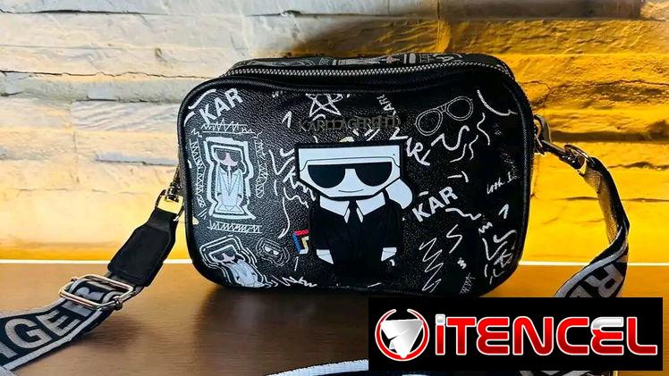 Carteras Karl Lagerfeld