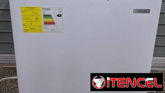Venta de freezer