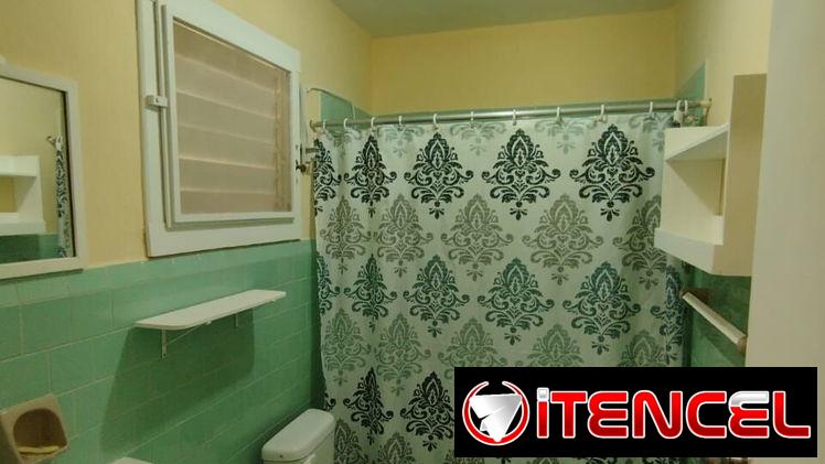 Rento apartamento tipo Efishensi Con Todo adentro