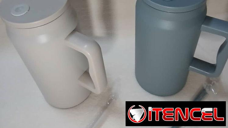 Vaso termico 50 Oz 5500
