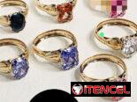 ARETES, PULSOS, DORMILONAS, ESCLAVAS,CADENAD Y DIJES
