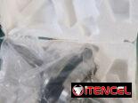 Cigueñal de Moto Scoter Automatica 4T