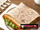 PLIEGOS Y ENVOLTORIOS (WRAPS) DE PAPEL // CENTRAL ESTUDIO EMPAQUES
