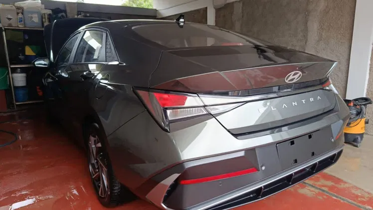 Hyundai Elantra (2025)… Al Mejor Precio de Cuba !!!