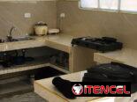 Casa Independiente en plaza de 1 habitación