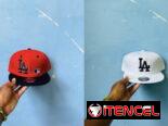 Venta de gorras