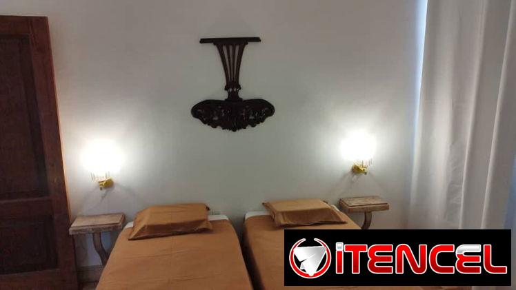 Alquiler apartamento en Obispo