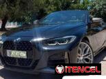 BMW M440i Convertible 2023. Disfruta el lujo y la potencia alemana