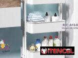 Mueble 3 niveles 22usd