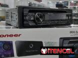 Reproductora Pionner DEH-S4250BT