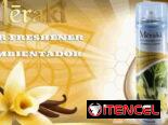 Aromatizantes en Spray