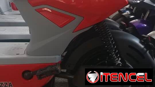 Venta de bicimotos en la habana