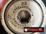 Siillin de gel y bajante ambos de uso en buen estado ( gama alta)