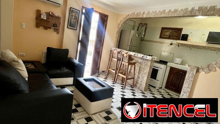 Apart vedado