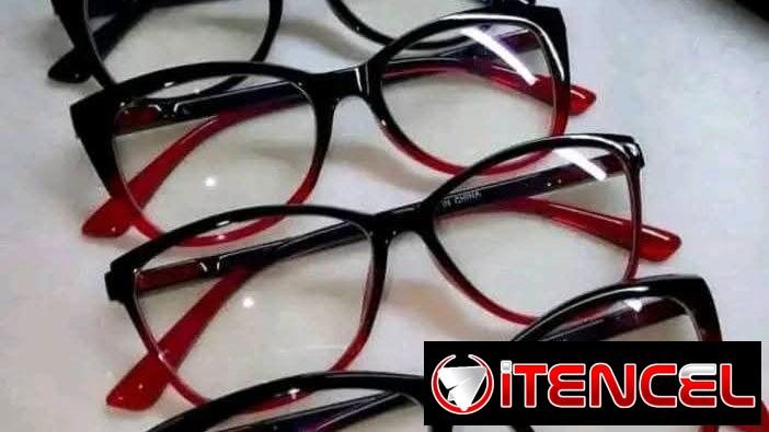 ÓPTICA “MIRADA SALUDABLE” Trabajamos exactamente por su receta. Interesados al privado ☎️ 55173152☎️