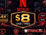 🔥 Entretenimiento sin límites – OleadaTV & XuperTV