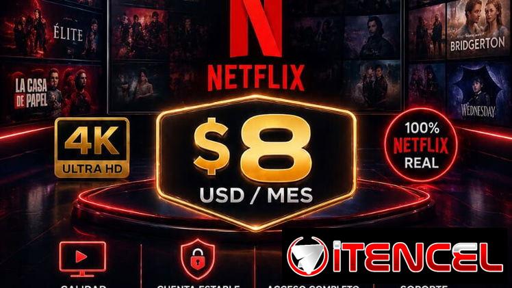 🔥 Entretenimiento sin límites – OleadaTV & XuperTV