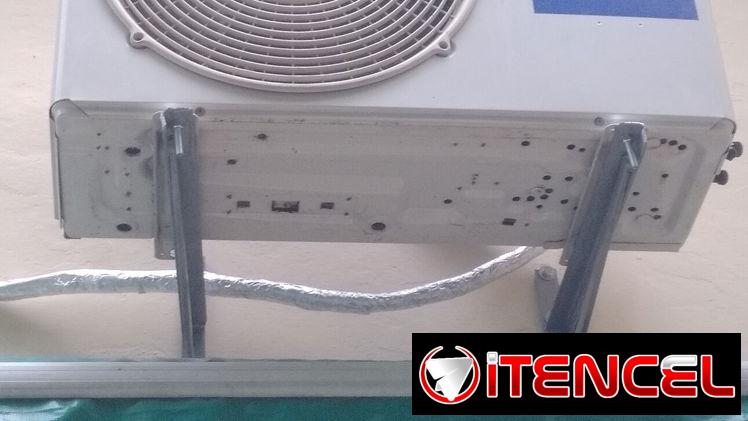 Pro clima es un servicio rápido y le damos garantía de todo lo qué toquemos