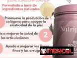 Suplementos  quemadores de grasa 100% veganos