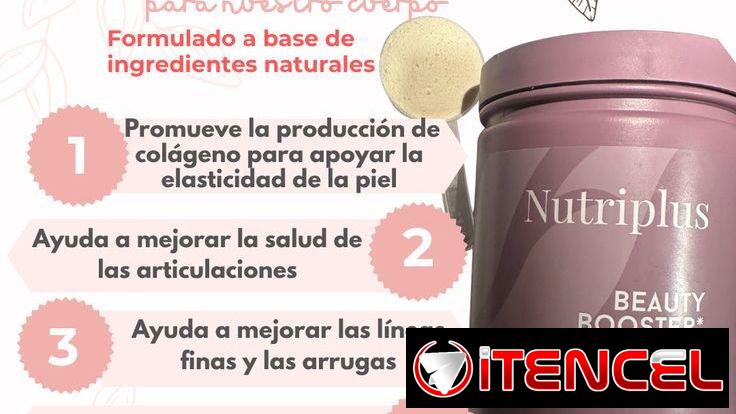 Suplementos  quemadores de grasa 100% veganos