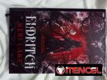 Libros impresos por encargo