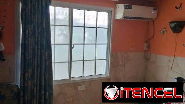 Apartamento de 3 habitaciones en el vedado 9 y J.