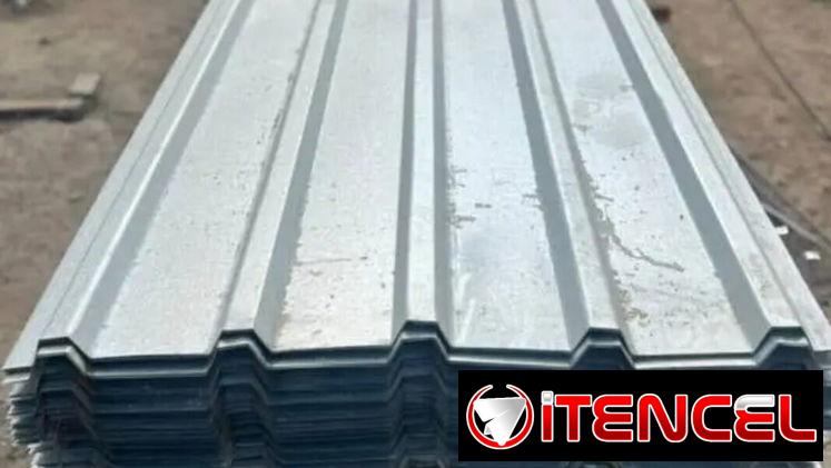 Tejas importadas