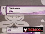 Tretinoína ,más potente que el retinol ,ácido retinoico,lo mejor para el acné Para combatir el acné, manchas, flacidez ,
