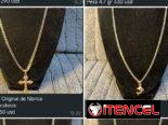 VentaSe vende todo tipos de Prendas de Oro 10k originales de fábrica💎🏅Cadenas,Manillas,Anillos,Gargantillas