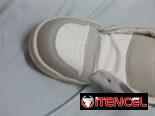 ■■■Los cómodos tenis, marca Ocai, 16000 pesos .