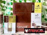 Combo Karsell :Champú de Aceite+Tratamiento +Aceite de Argán🤑
