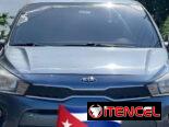 Kia Río 2020 ,pintura de fábrica, Motor: 1.8L doble inyección ,Automática de 8 velocidades,Pantalla táctil, Bluetooth