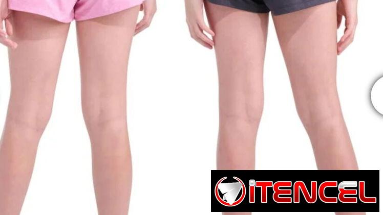 Shorts Adidas Pack d 2