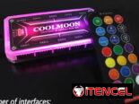 CONTROLADORA RGB COOLMOON 6 PINES (NUEVAS EN CAJA)